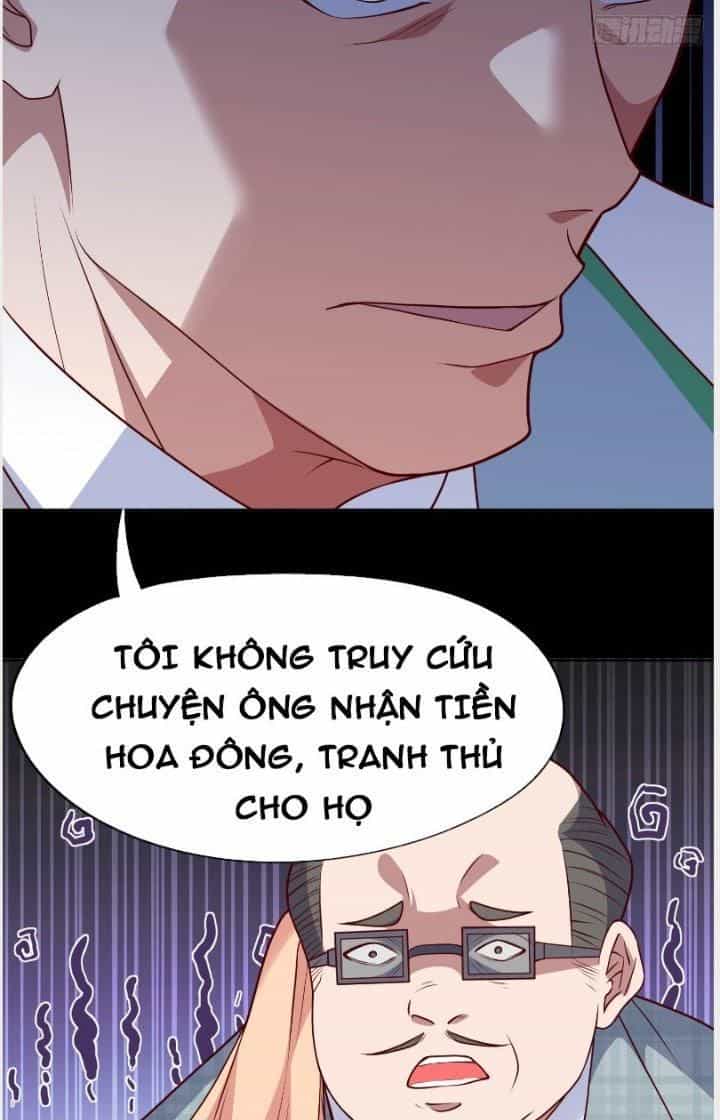 Ngự Thần Trùng Sinh - Chương 27 - ảnh 12