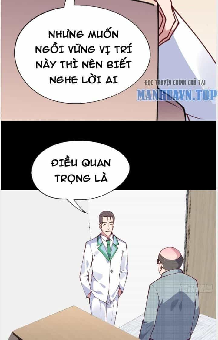 Ngự Thần Trùng Sinh - Chương 27 - ảnh 14