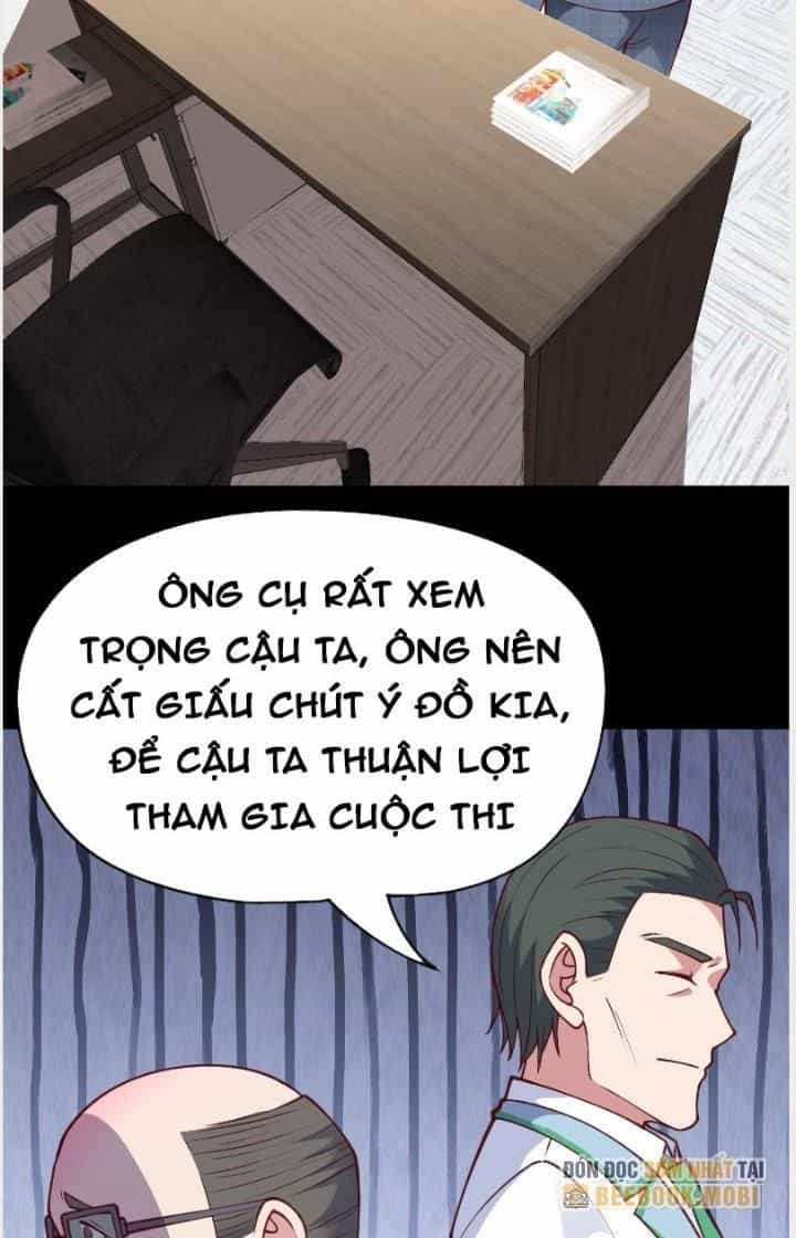 Ngự Thần Trùng Sinh - Chương 27 - ảnh 15