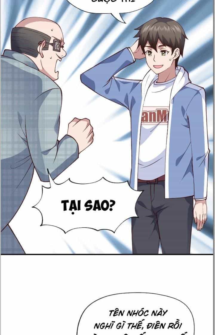Ngự Thần Trùng Sinh - Chương 27 - ảnh 18