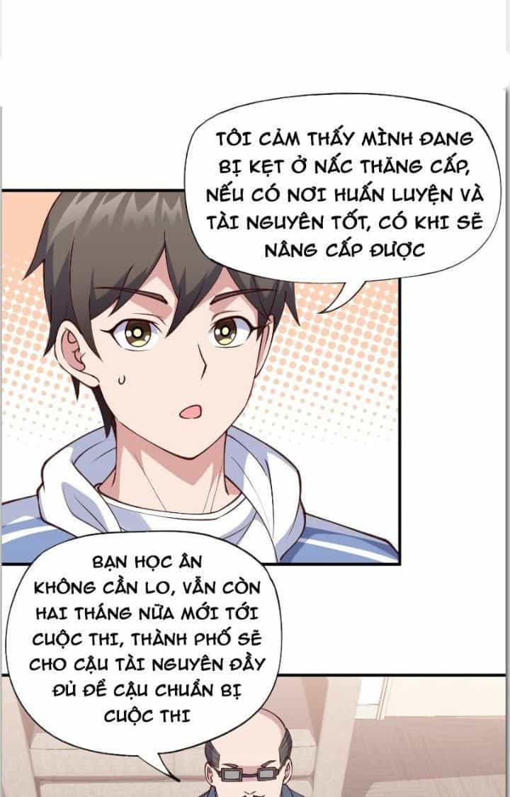 Ngự Thần Trùng Sinh - Chương 27 - ảnh 23