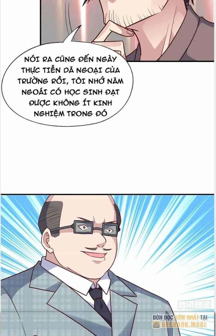 Ngự Thần Trùng Sinh - Chương 27 - ảnh 25