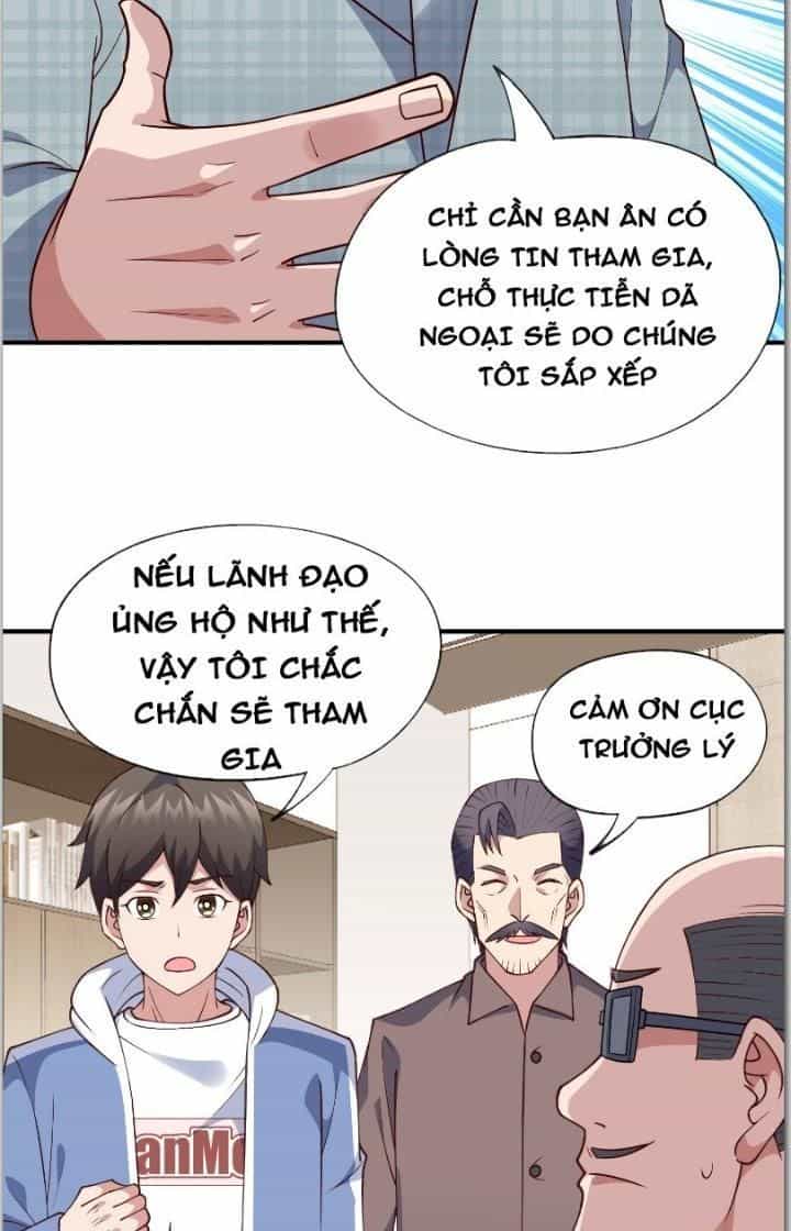 Ngự Thần Trùng Sinh - Chương 27 - ảnh 26
