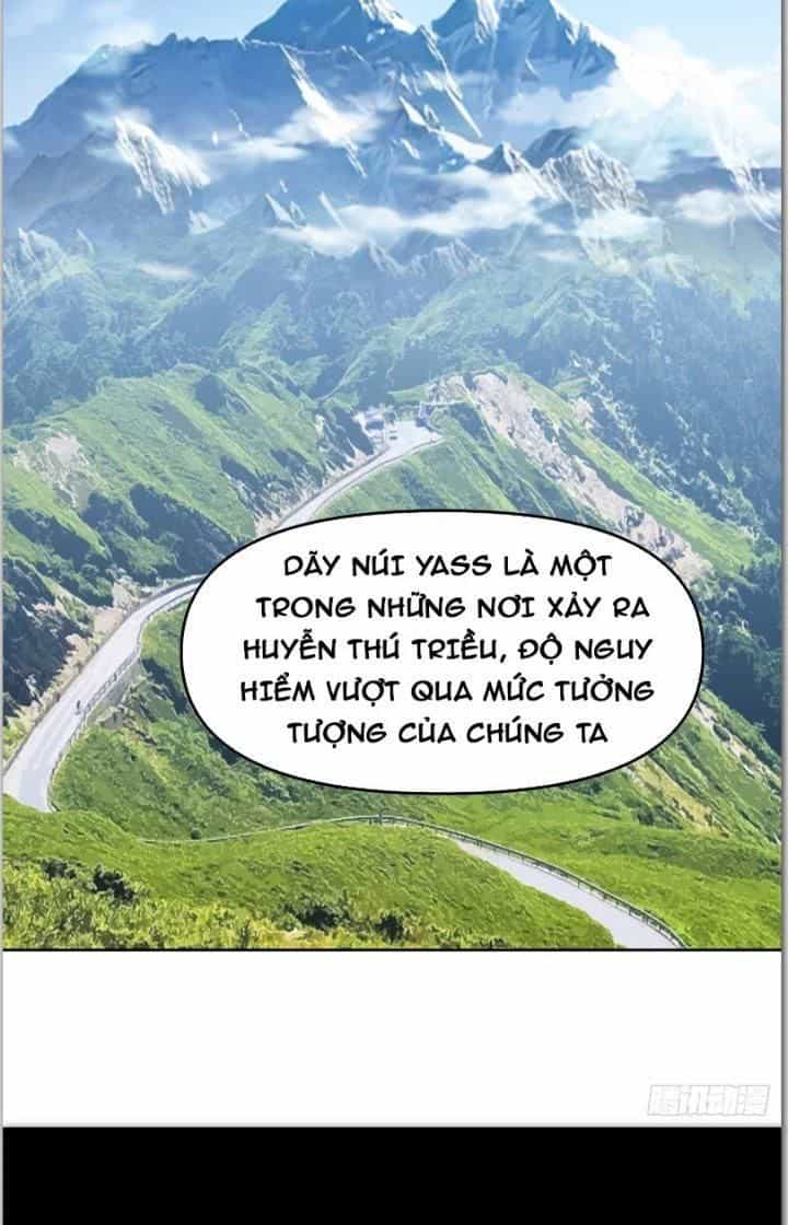 Ngự Thần Trùng Sinh - Chương 27 - ảnh 37