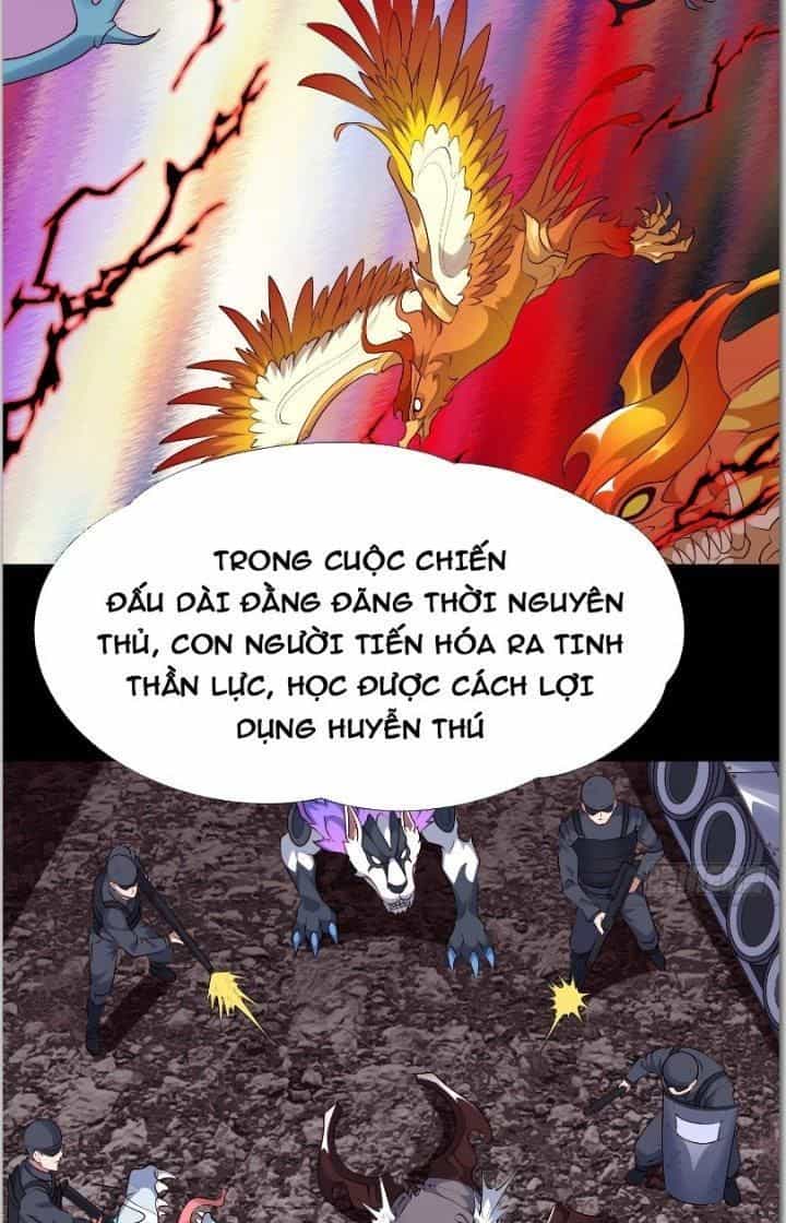 Ngự Thần Trùng Sinh - Chương 27 - ảnh 40