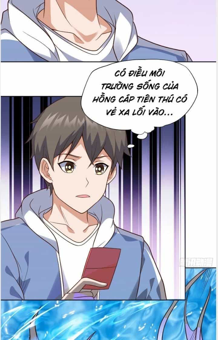 Ngự Thần Trùng Sinh - Chương 27 - ảnh 47