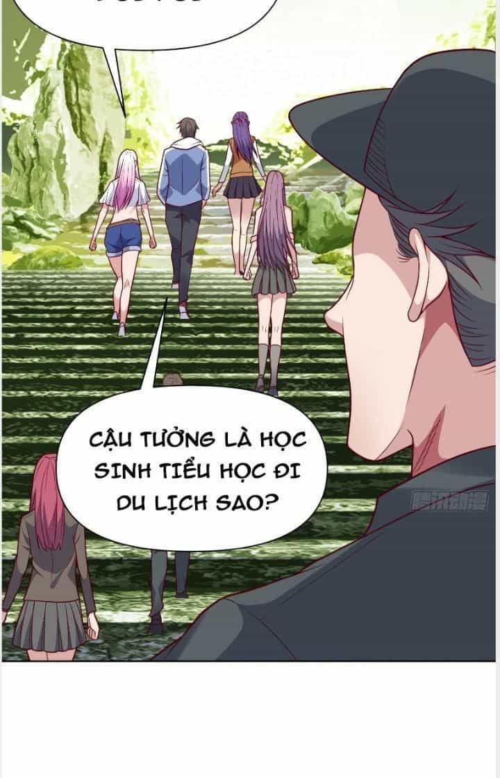 Ngự Thần Trùng Sinh - Chương 27 - ảnh 57