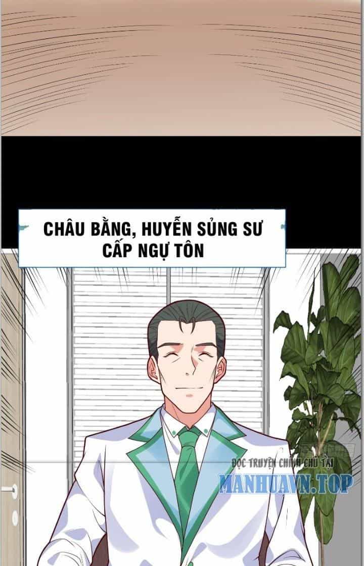 Ngự Thần Trùng Sinh - Chương 27 - ảnh 7
