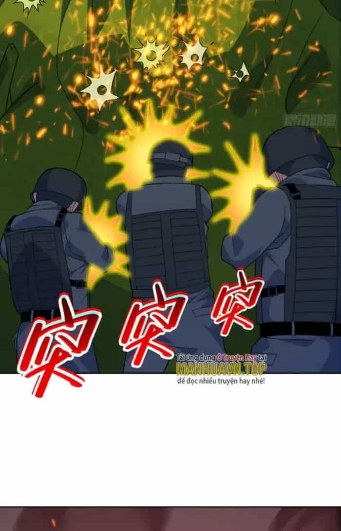 Ngự Thần Trùng Sinh - Chương 2 - ảnh 11