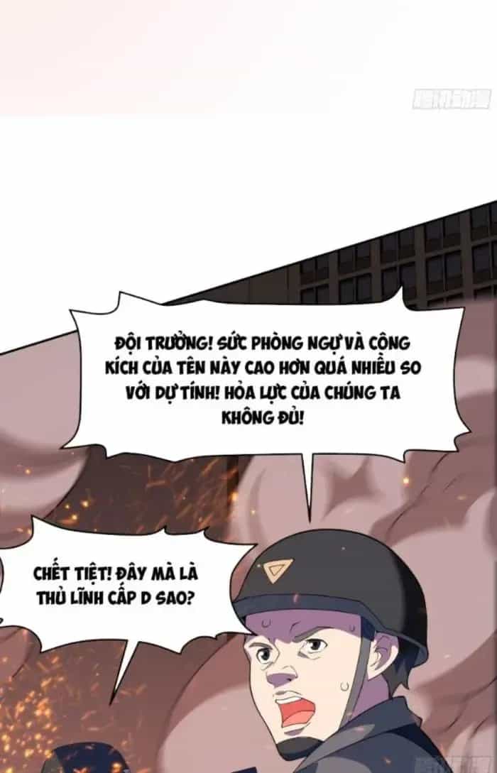 Ngự Thần Trùng Sinh - Chương 2 - ảnh 18