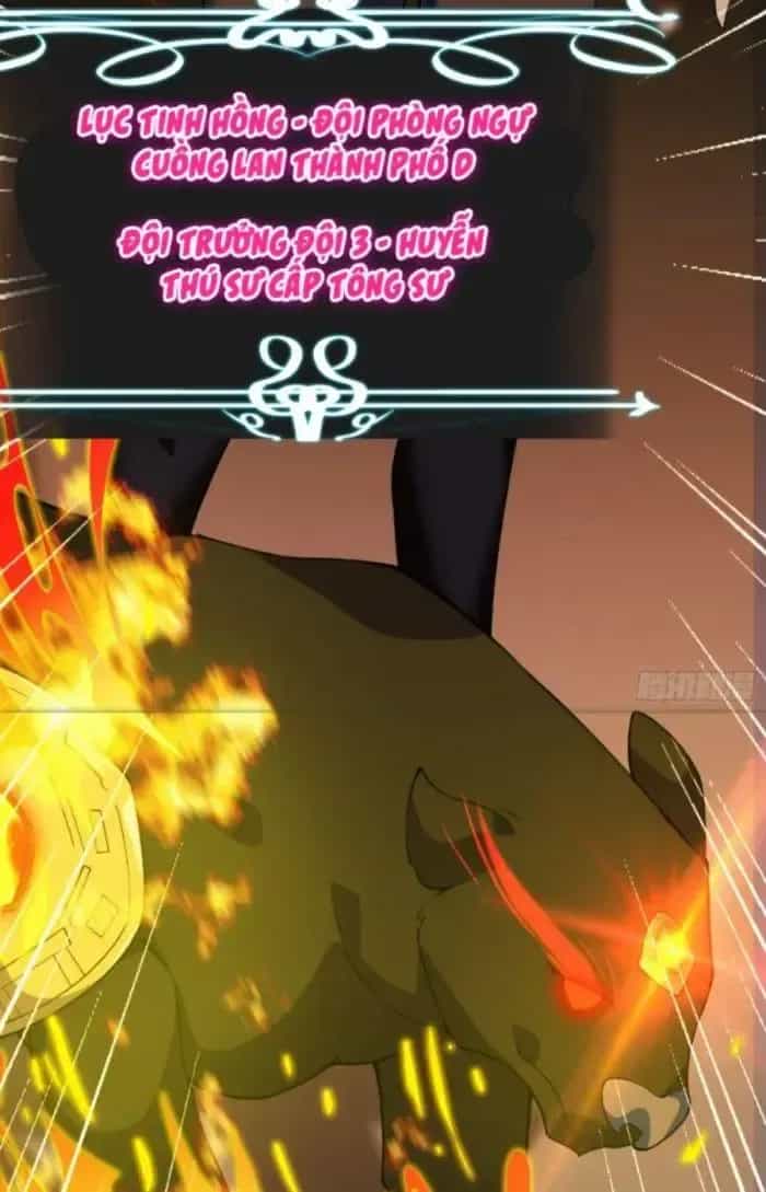 Ngự Thần Trùng Sinh - Chương 2 - ảnh 21
