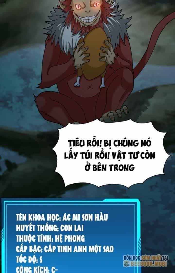 Ngự Thần Trùng Sinh - Chương 28 - ảnh 25