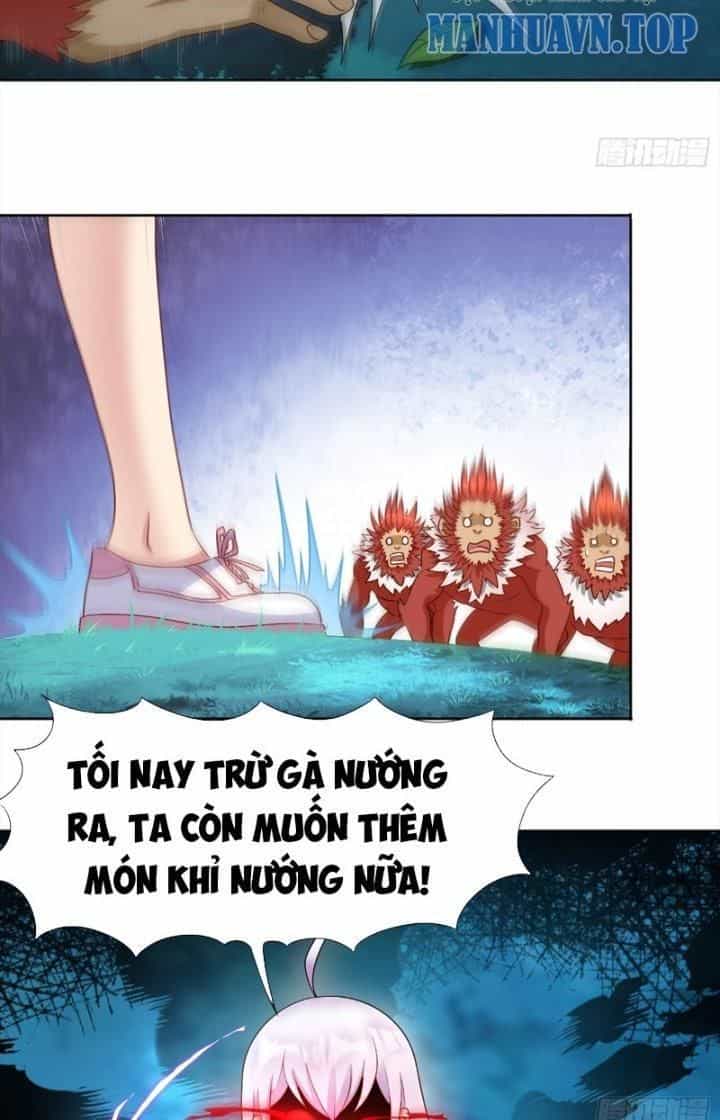 Ngự Thần Trùng Sinh - Chương 28 - ảnh 34