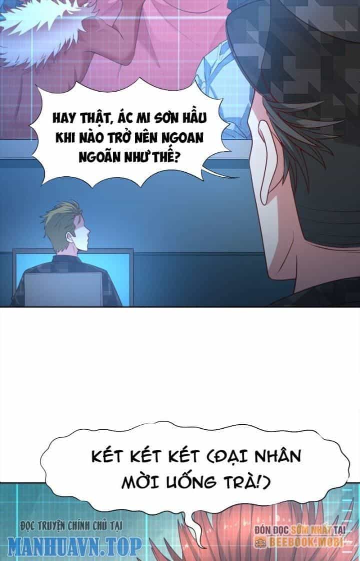 Ngự Thần Trùng Sinh - Chương 28 - ảnh 48