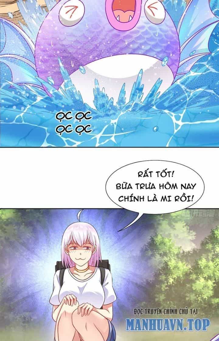 Ngự Thần Trùng Sinh - Chương 29 - ảnh 18