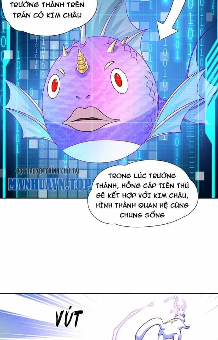Ngự Thần Trùng Sinh - Chương 29 - ảnh 45
