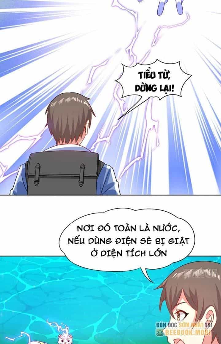 Ngự Thần Trùng Sinh - Chương 29 - ảnh 46