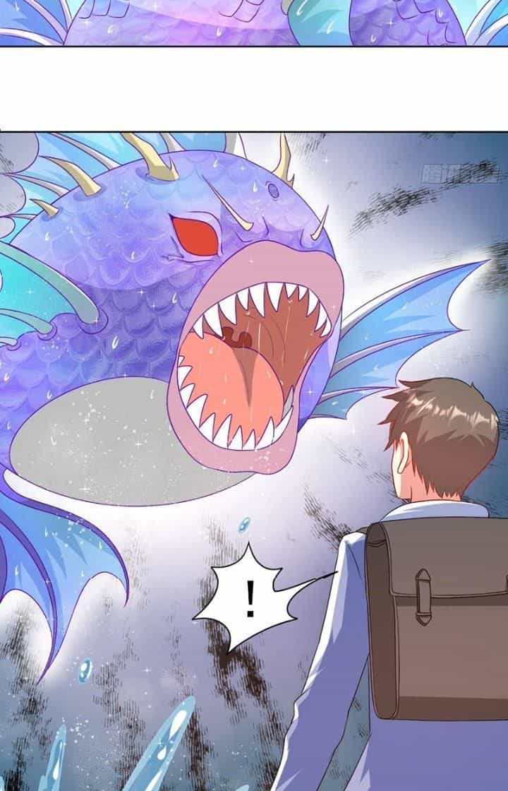 Ngự Thần Trùng Sinh - Chương 29 - ảnh 53