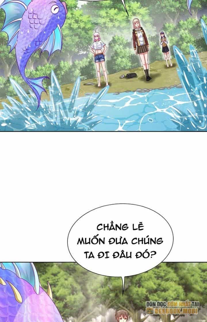 Ngự Thần Trùng Sinh - Chương 29 - ảnh 58
