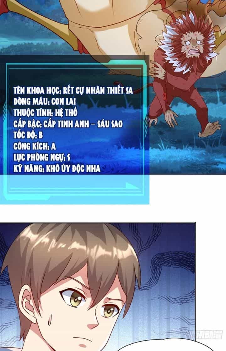 Ngự Thần Trùng Sinh - Chương 30 - ảnh 32