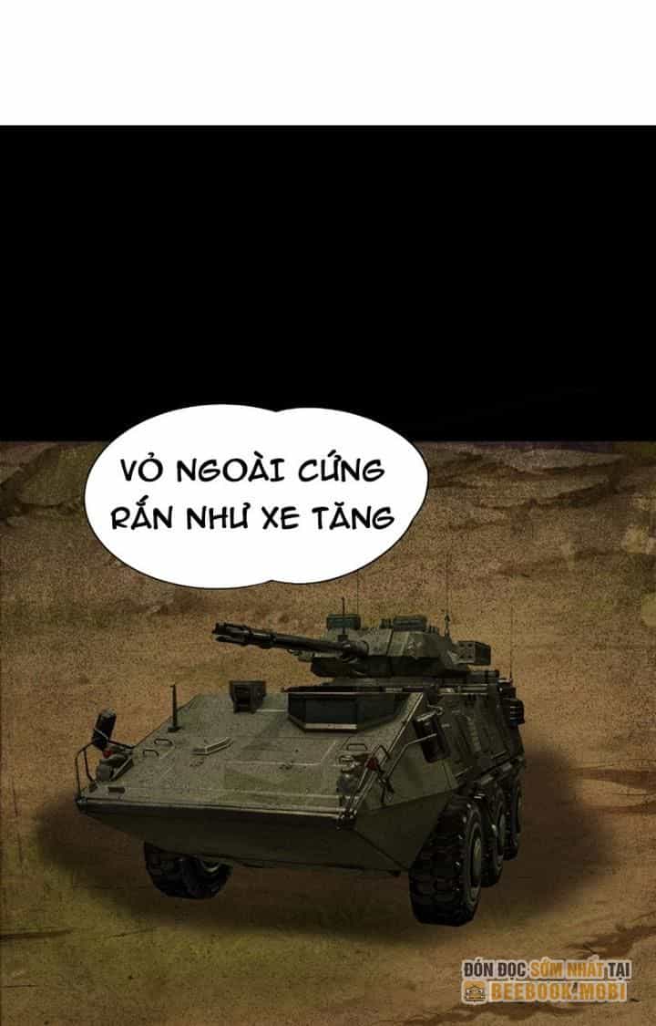 Ngự Thần Trùng Sinh - Chương 30 - ảnh 35