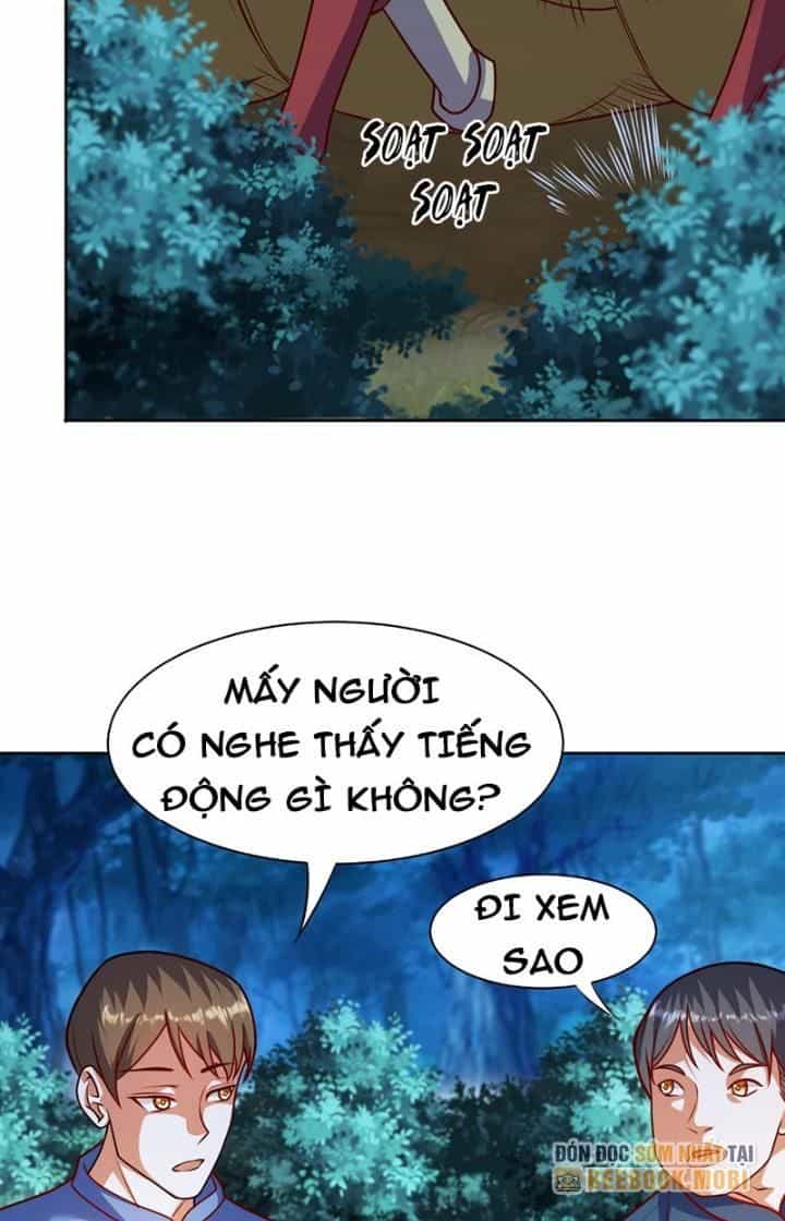 Ngự Thần Trùng Sinh - Chương 30 - ảnh 54