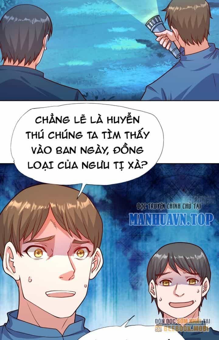 Ngự Thần Trùng Sinh - Chương 30 - ảnh 57