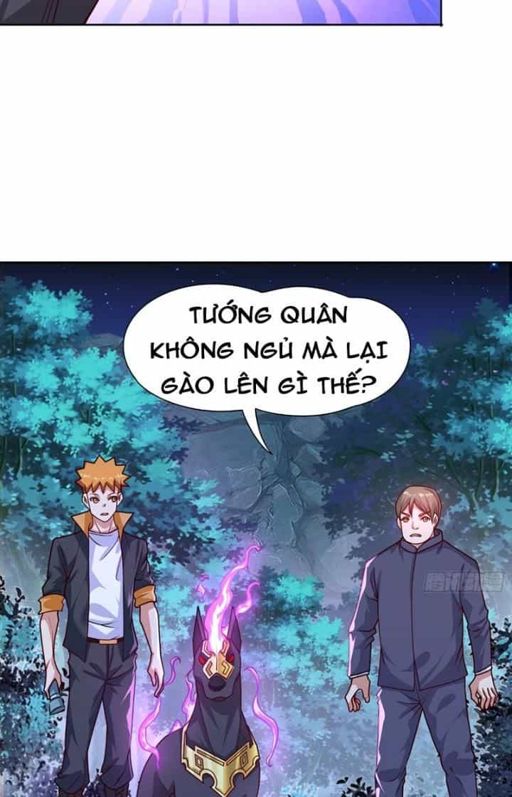 Ngự Thần Trùng Sinh - Chương 30 - ảnh 59