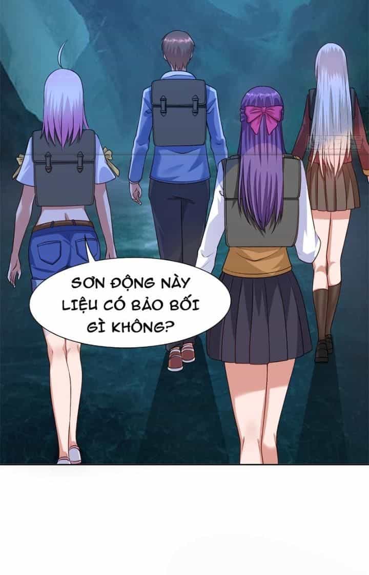 Ngự Thần Trùng Sinh - Chương 30 - ảnh 7
