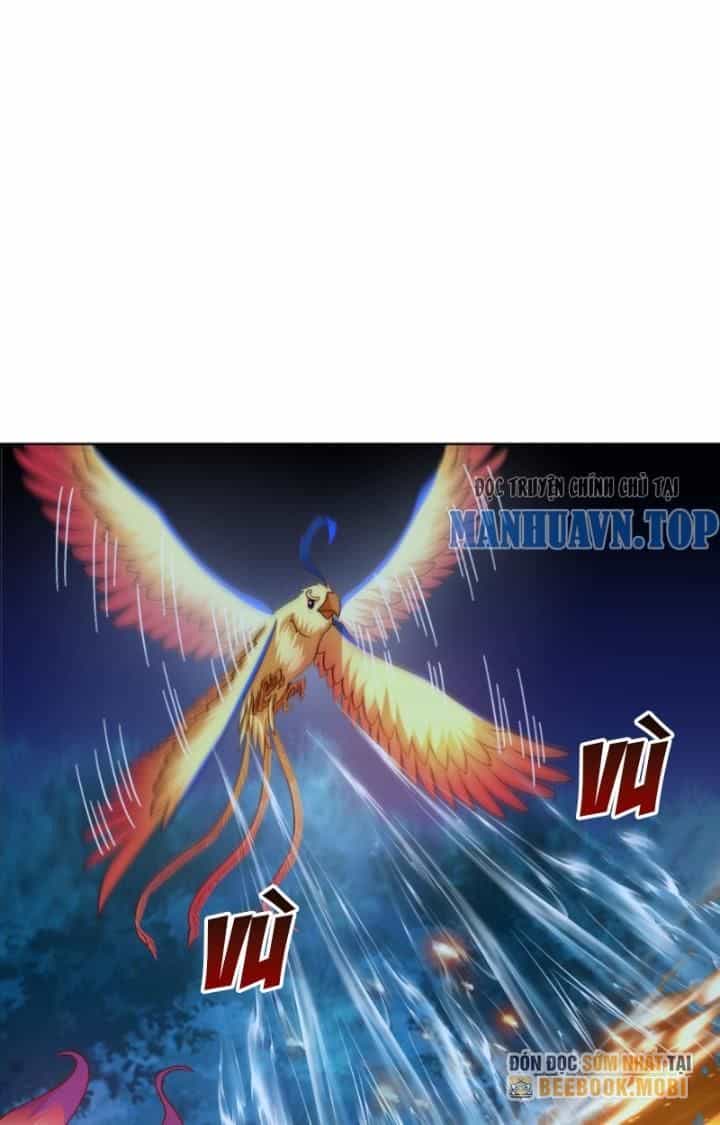 Ngự Thần Trùng Sinh - Chương 31 - ảnh 10