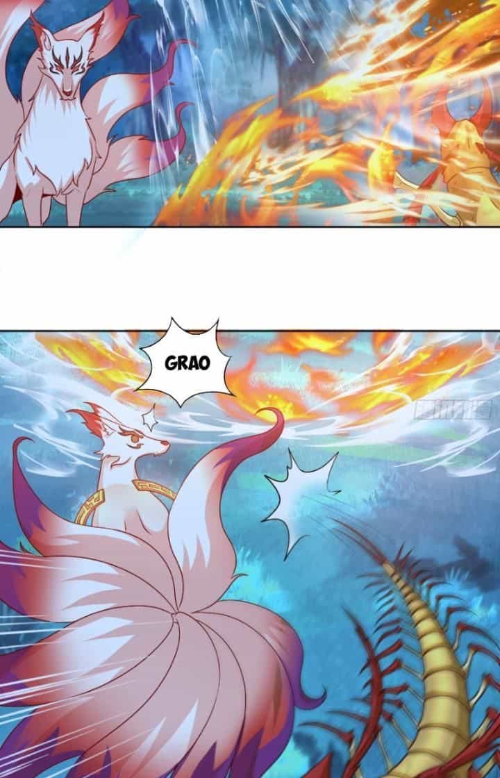 Ngự Thần Trùng Sinh - Chương 31 - ảnh 11