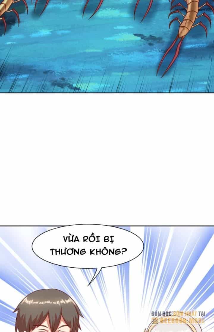 Ngự Thần Trùng Sinh - Chương 31 - ảnh 20