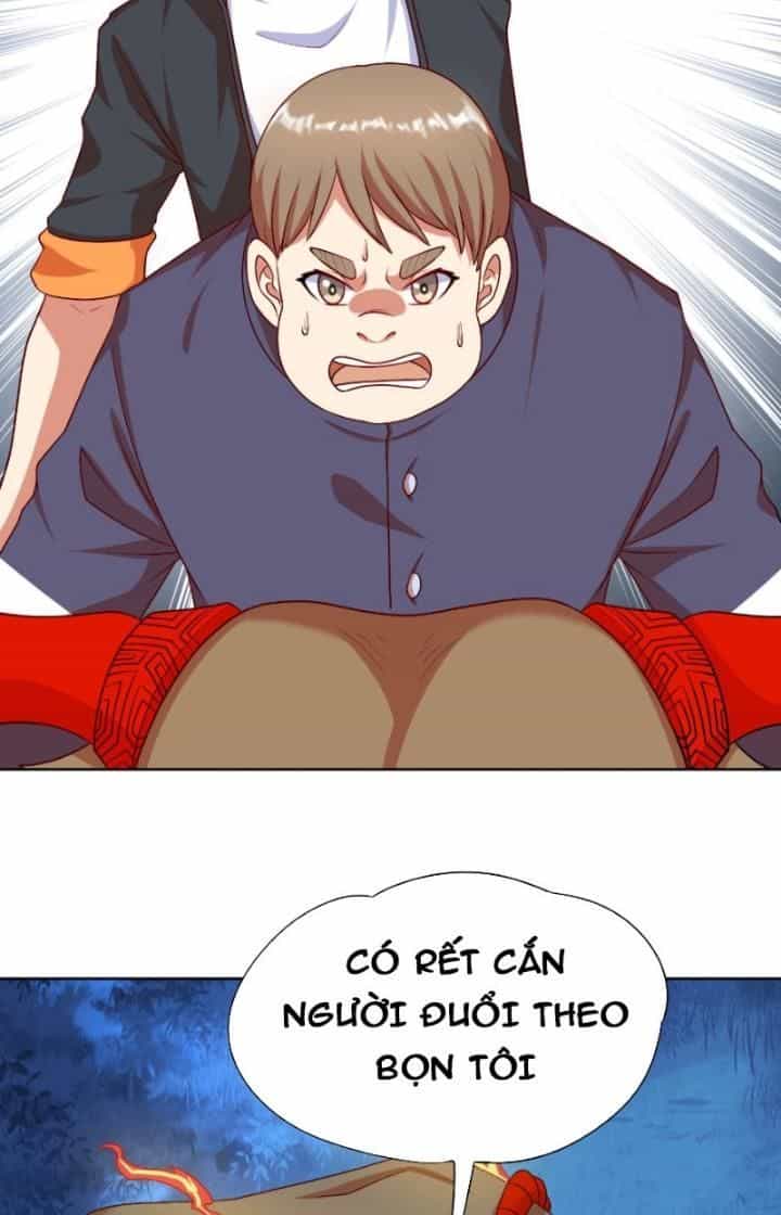 Ngự Thần Trùng Sinh - Chương 31 - ảnh 27