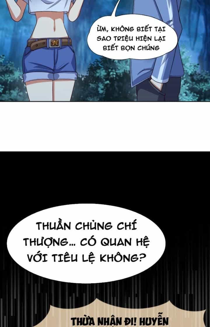 Ngự Thần Trùng Sinh - Chương 31 - ảnh 46