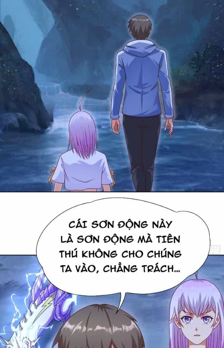 Ngự Thần Trùng Sinh - Chương 31 - ảnh 59