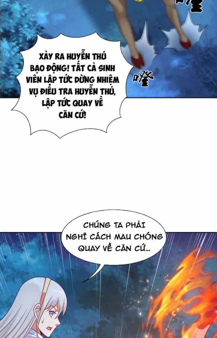 Ngự Thần Trùng Sinh - Chương 31 - ảnh 6
