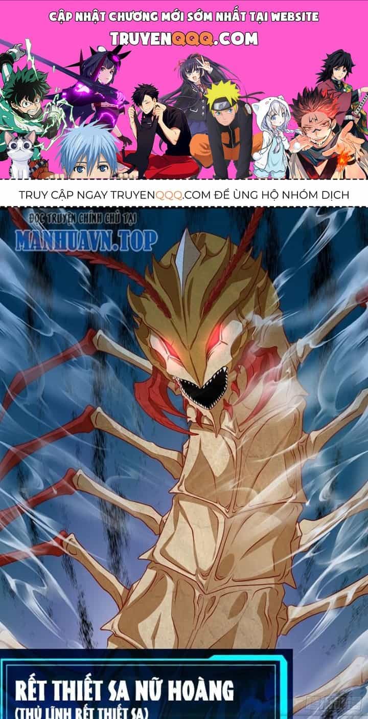 Ngự Thần Trùng Sinh - Chương 32 - ảnh 1