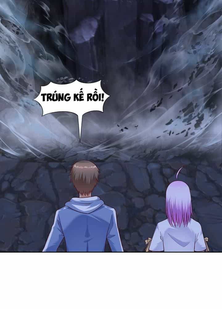 Ngự Thần Trùng Sinh - Chương 32 - ảnh 21