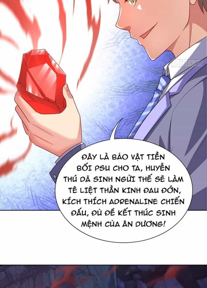 Ngự Thần Trùng Sinh - Chương 32 - ảnh 29