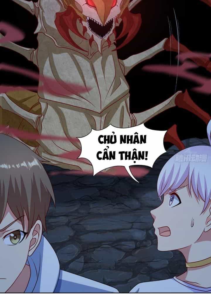 Ngự Thần Trùng Sinh - Chương 32 - ảnh 37