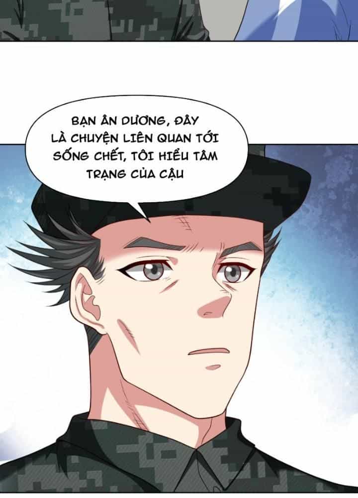 Ngự Thần Trùng Sinh - Chương 33 - ảnh 19