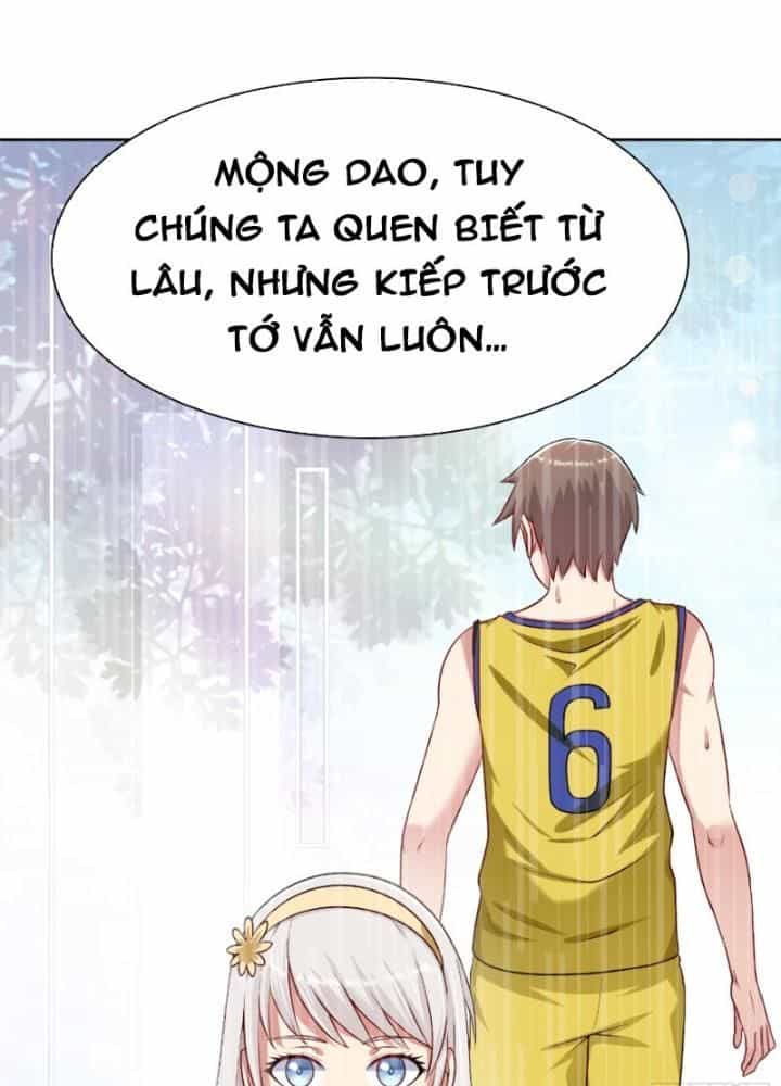 Ngự Thần Trùng Sinh - Chương 33 - ảnh 53