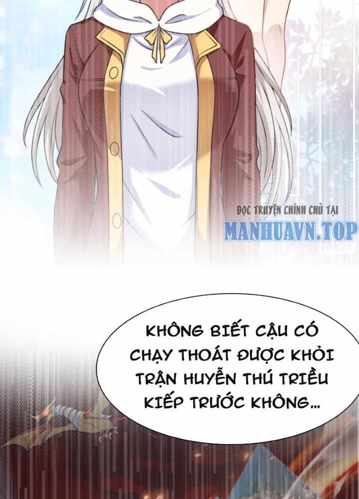 Ngự Thần Trùng Sinh - Chương 33 - ảnh 55