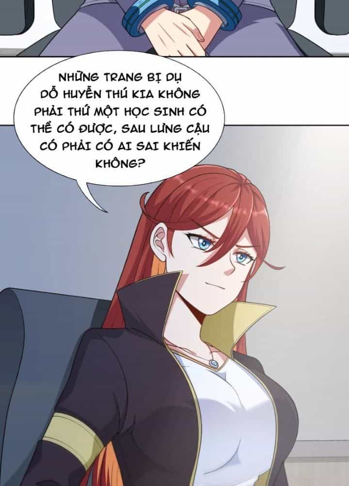 Ngự Thần Trùng Sinh - Chương 34 - ảnh 11