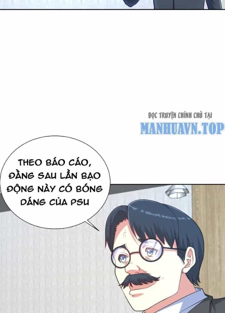Ngự Thần Trùng Sinh - Chương 34 - ảnh 37