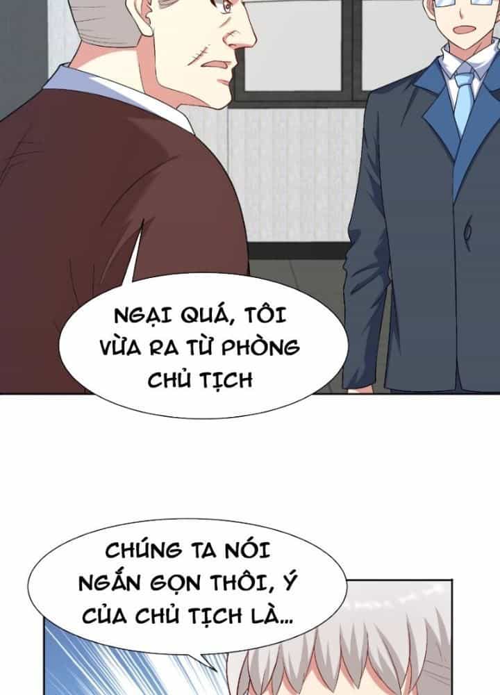Ngự Thần Trùng Sinh - Chương 34 - ảnh 45