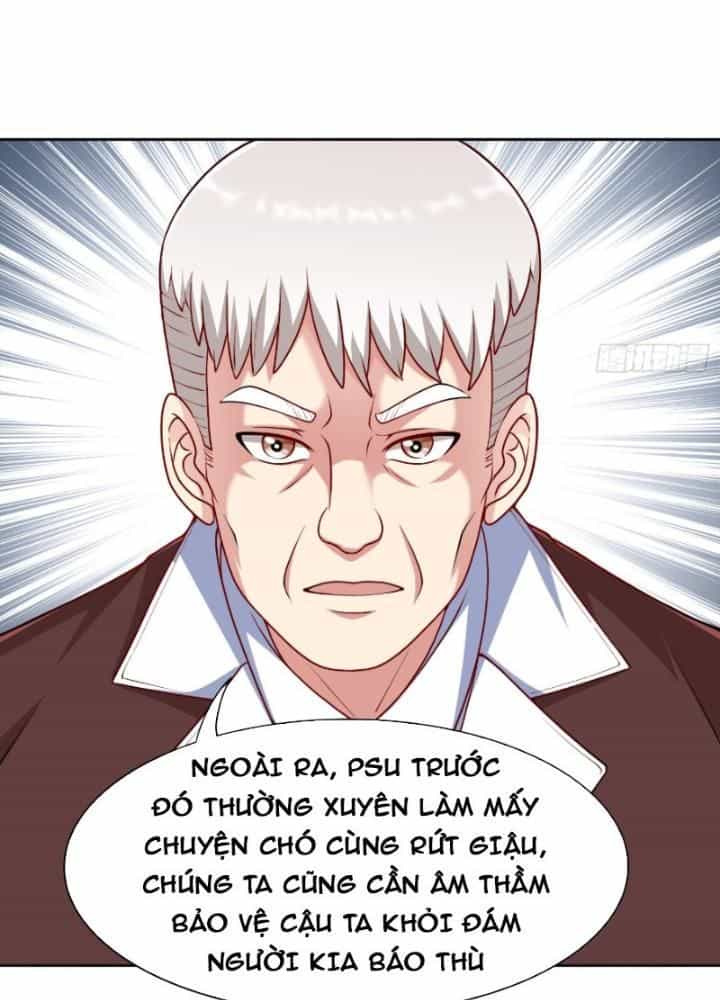 Ngự Thần Trùng Sinh - Chương 34 - ảnh 57
