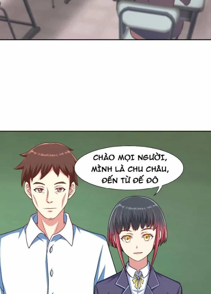 Ngự Thần Trùng Sinh - Chương 34 - ảnh 67