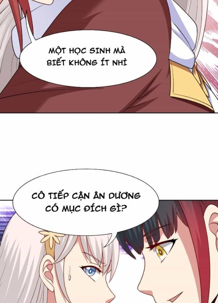Ngự Thần Trùng Sinh - Chương 35 - ảnh 17