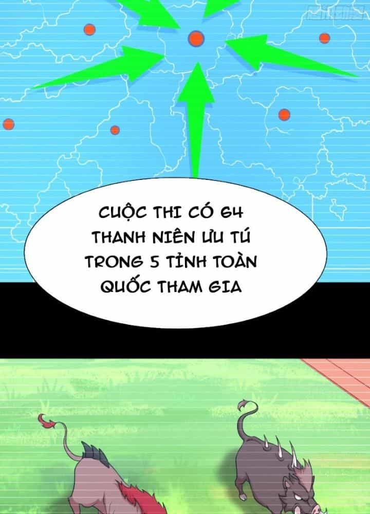 Ngự Thần Trùng Sinh - Chương 35 - ảnh 33